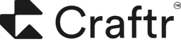Craftr Logo